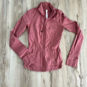 lululemon athletica Rose Utility Jacket